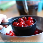 Thumbnail image for Sour Cherry Liqueur