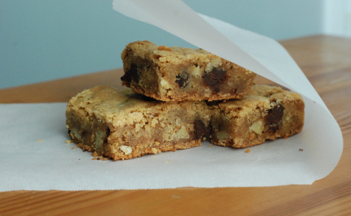 chewy toffee