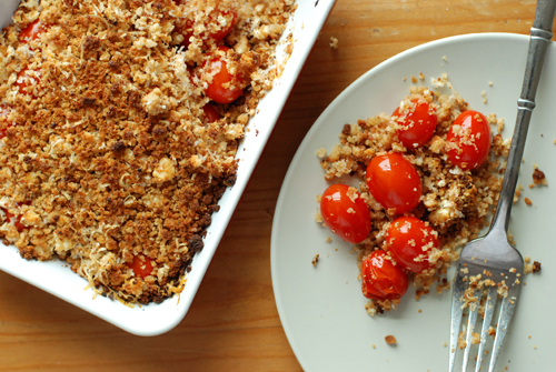 bursting tomatoes 1