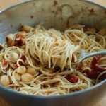Thumbnail image for Down and Dirty Pasta e Cecci