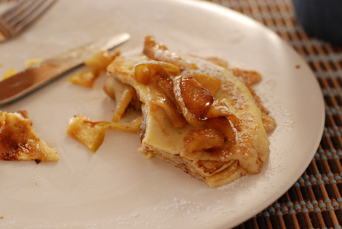 apple crepes 3
