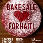 Thumbnail image for Bakesale for Haiti!