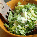 Thumbnail image for Caesar Salad