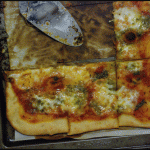 Thumbnail image for Thin Crust Pizza