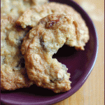 Thumbnail image for Oatmeal Cranberry Chocolate Chip Cookies