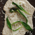 Thumbnail image for White Pizza with Ramps