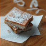 Thumbnail image for Rhubarb Curd Shortbread