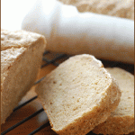 Thumbnail image for Hearty Struan Bread