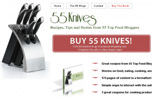 55 knives screenshot