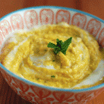 Thumbnail image for A Corn Soup for Summer or Winter