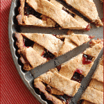 Thumbnail image for Linzertorte