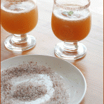Thumbnail image for Tamarind Ginger Fizz