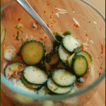Thumbnail image for Spicy Smoky Sour Cucumber Salad…and a Giveaway!