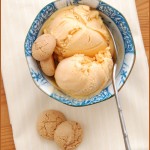 Thumbnail image for Apricot Basil Ice Cream
