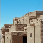 Thumbnail image for Santa Fe Getaway