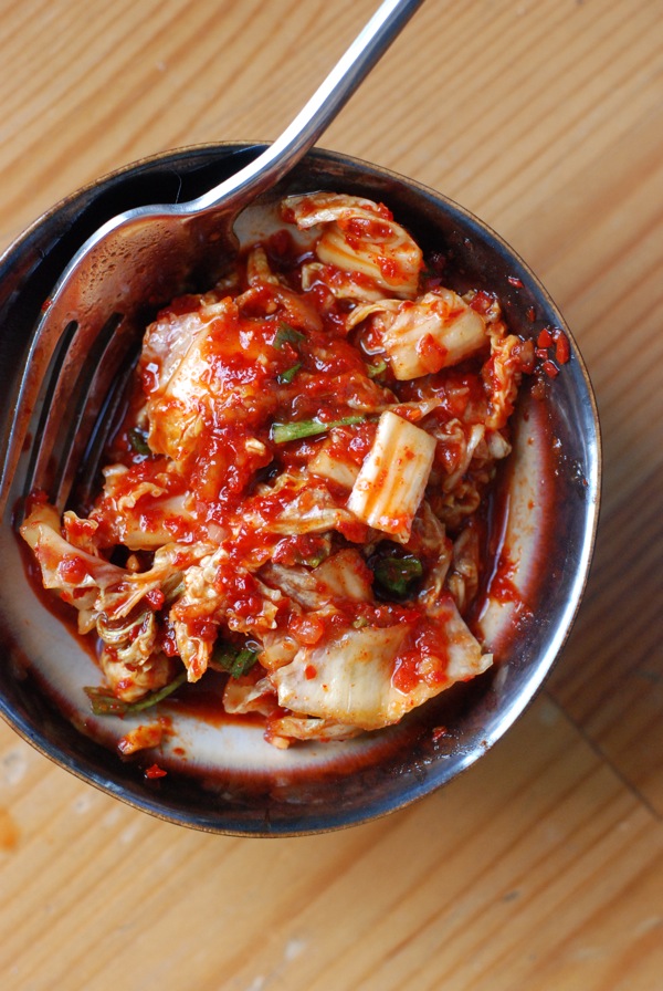 Kimchi