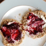 Thumbnail image for Buckwheat Cornmeal Scones
