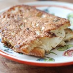 Thumbnail image for Mozzarella in Carrozza