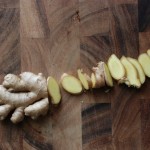 Thumbnail image for How to Use: Ginger