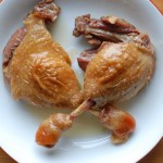 Thumbnail image for Cook a Duck, Part 2: How to Make Confit