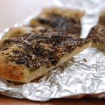 Thumbnail image for Za’atar Flatbread