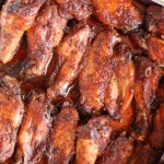 Thumbnail image for Party Wings