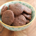 Thumbnail image for Best Chocolate Passover Cookies