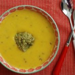 Thumbnail image for Gujarati Mango Soup