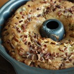 Thumbnail image for Rhubarb Almond Coffee Cake