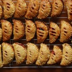 Thumbnail image for Sour Cherry Hand Pies, and the Perfect Pie Crust