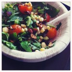 Thumbnail image for Brown-Bag Salad with Crunchies
