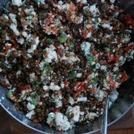 Thumbnail image for Mediterranean Lentil Salad