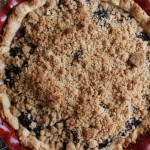Thumbnail image for Best Blackberry Pie