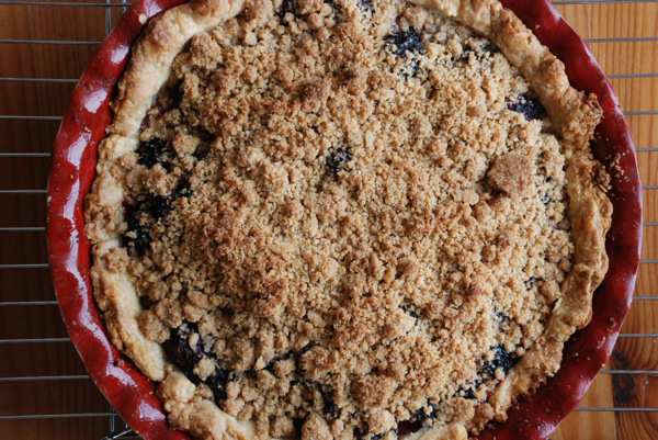 blackberry pie 5