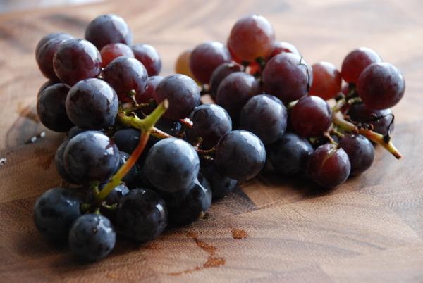 grape focaccia 2