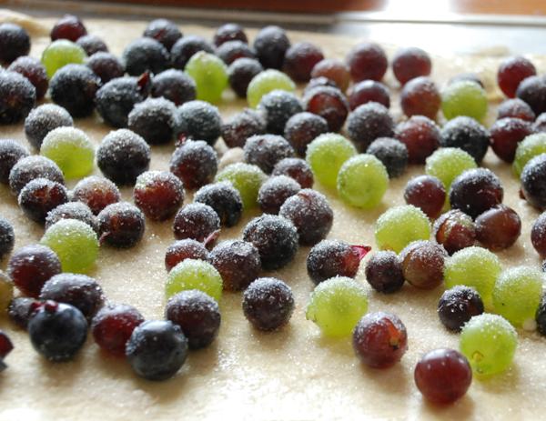 grape focaccia 3