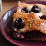 Thumbnail image for Grape Rosemary Focaccia