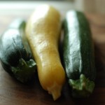 Thumbnail image for How to Use (Up) Zucchini