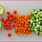 Thumbnail image for My Israeli Salad