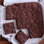 Thumbnail image for Ginger Brownies