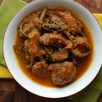 Thumbnail image for Beef Stew with Vadouvan