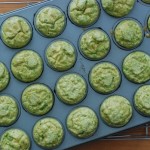 Thumbnail image for Pesto Frittata Bites
