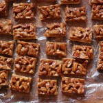 Thumbnail image for Bourbon Pecan Bars