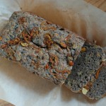 Thumbnail image for Buckwheat Kumquat Muffins or Loaf