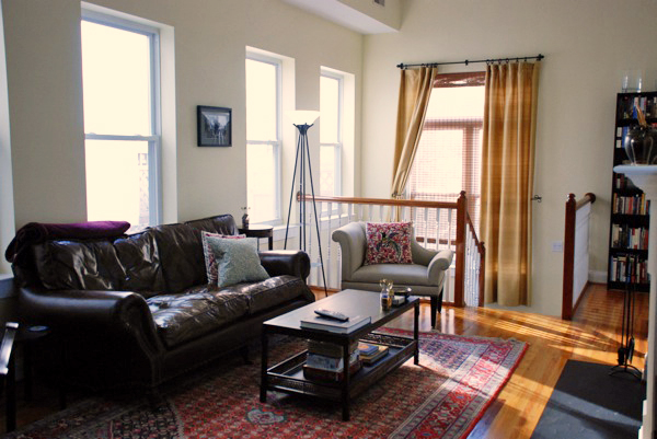 our apt