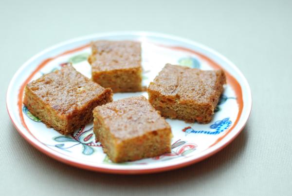 carrot kugel