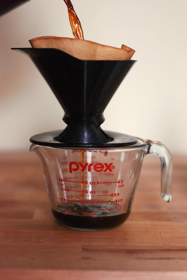 Cold Brew Coffee 2