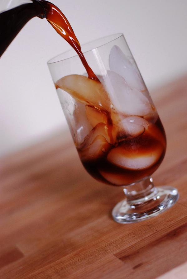 Cold Brew Coffee 3