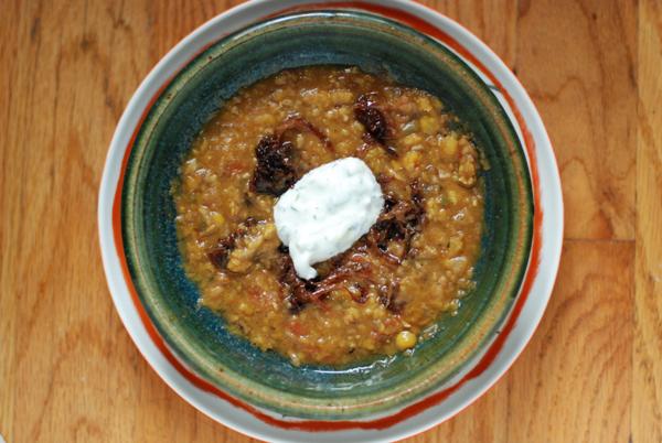 chana dal