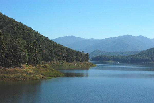 ping lake